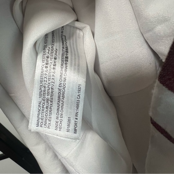 C/MEO Collective On Her Own
Strapless Midi Dress, New with Tags - Picture 6 of 9